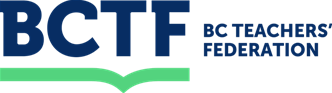 BCTF logo