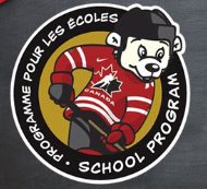 Hockey Canada World Juniors School Curriculum & Program