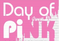 Day of Pink